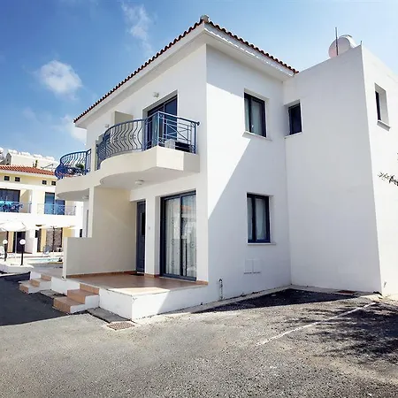 Apartamento Julipapas Gardens *