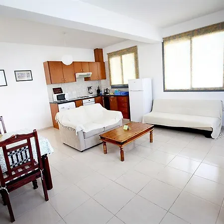 Apartamento Julipapas Gardens