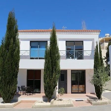 Apartamento Julipapas Gardens