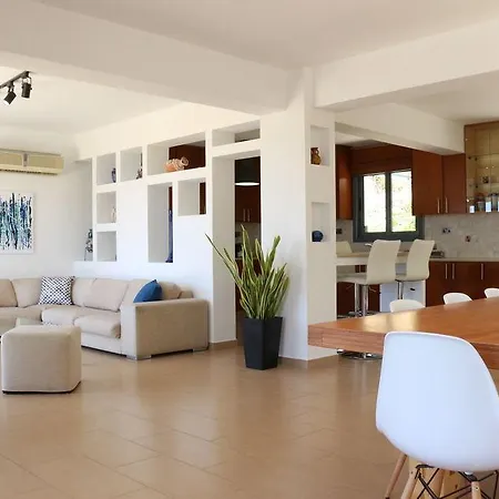 Apartment Julipapas Gardens Paphos