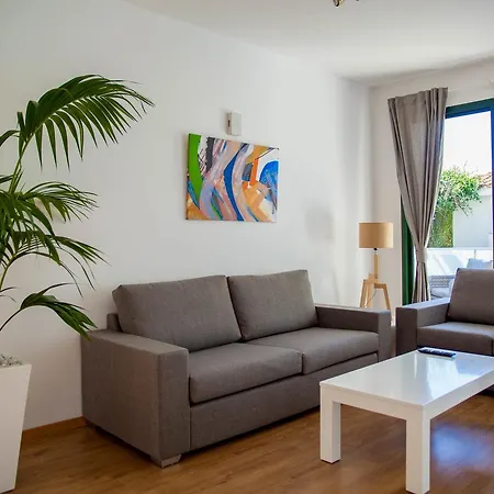 Apartamento Julipapas Gardens Pafos