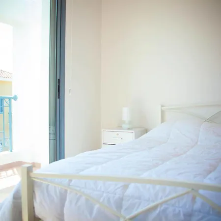 Julipapas Gardens Paphos