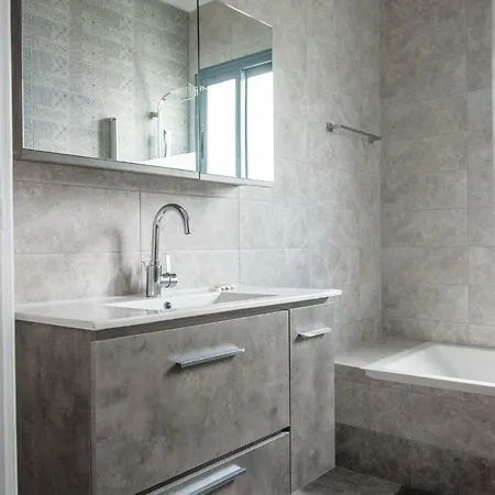 Apartament Julipapas Gardens Pafos