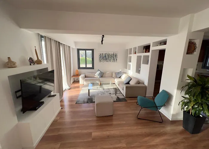 Julipapas Gardens Appartement