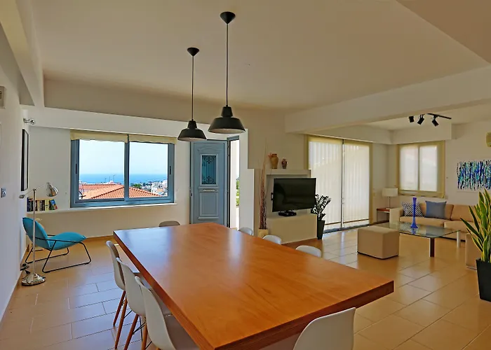 Julipapas Gardens * Paphos