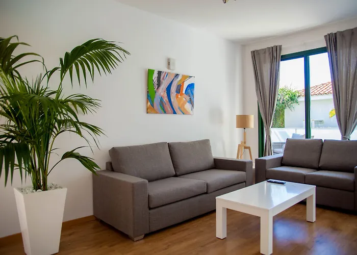 Julipapas Gardens Appartement Paphos