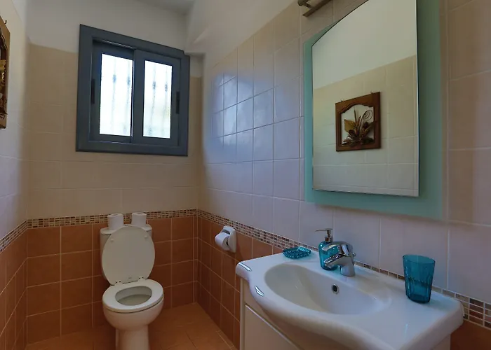 Appartement Julipapas Gardens *