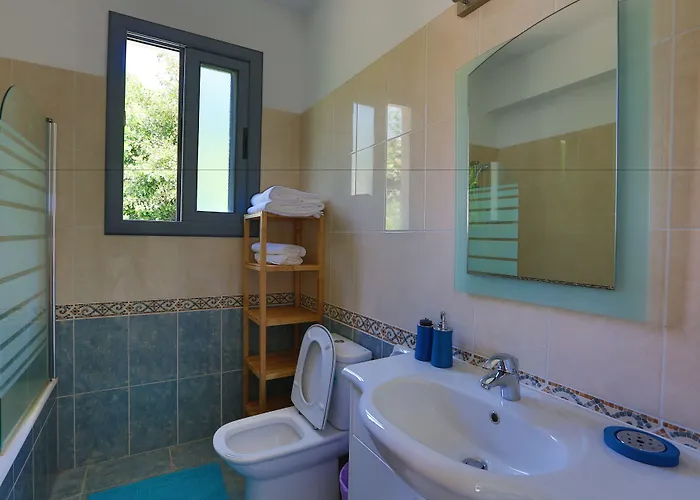 Appartement Julipapas Gardens