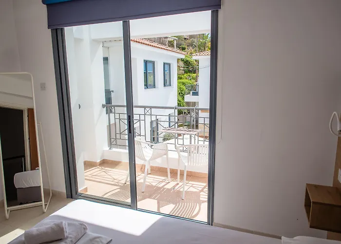 Julipapas Gardens * Paphos