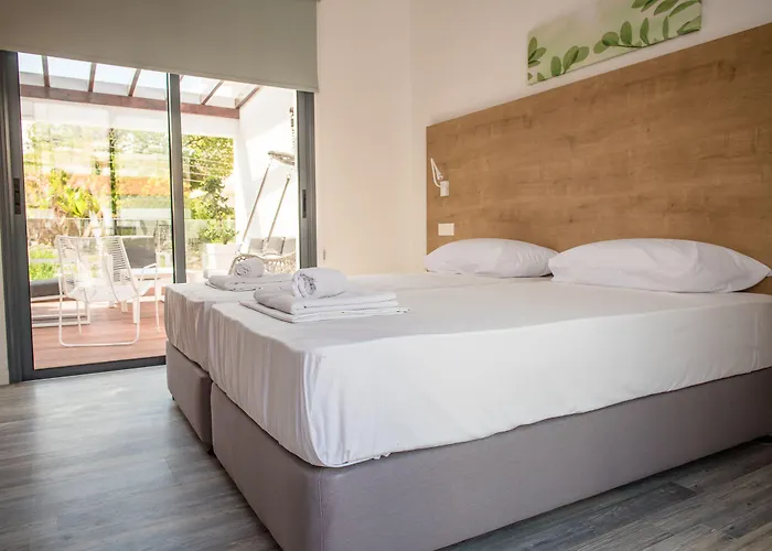 Julipapas Gardens * Paphos