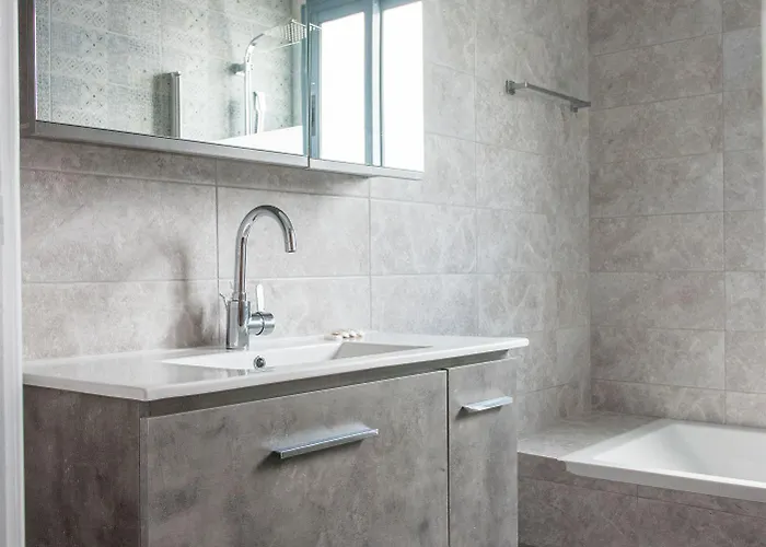 Julipapas Gardens Appartement