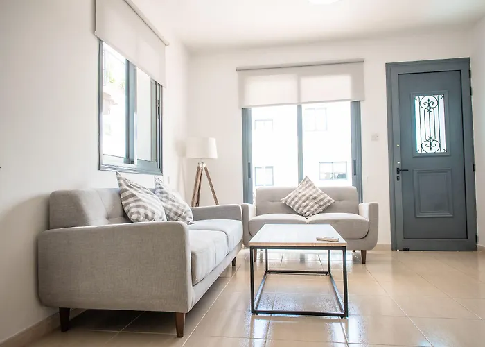 Apartment Julipapas Gardens