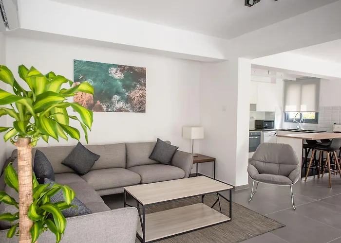 Julipapas Gardens Appartement