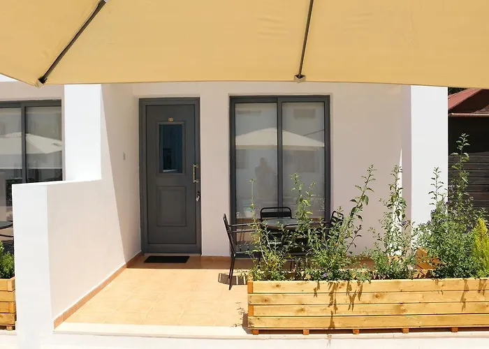 Apartment Julipapas Gardens Paphos