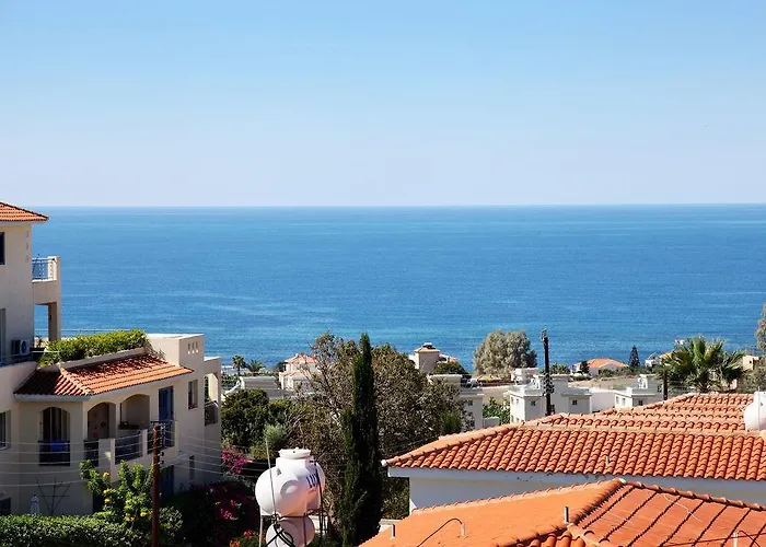 Appartement Julipapas Gardens *