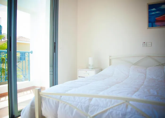 Julipapas Gardens Paphos