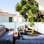 Julipapas Gardens Apartamento Pafos