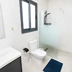 Apartamento Julipapas Gardens