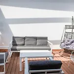 Apartamento Julipapas Gardens *