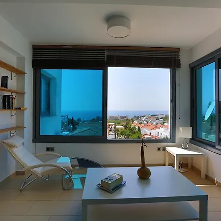 Julipapas Gardens Paphos